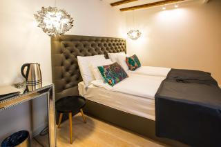 Spalato Luxury Rooms - Split - 2