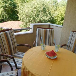 Apartments Marija & Ivana, Malinska - 1