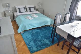 Sleep4you Apartamenty Centrum - Warsaw - 9