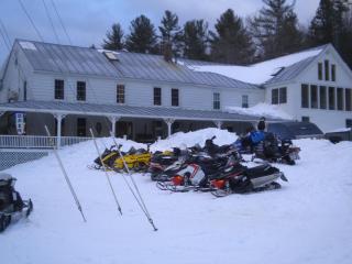 The Sterling Inn - Caratunk - 7