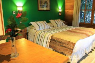 Hotel Malalhue - Pucón - 5