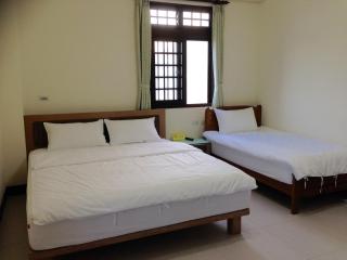 Rome Jia Zhou Homestay - Beigan - 3