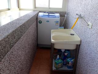 Rome Jia Zhou Homestay - Beigan - 2