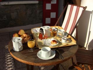 Le Chalet Suisse - Valberg - 7