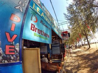 Brother Bungalow - Gili Trawangan - 1