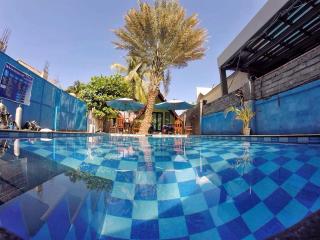 Brother Bungalow - Gili Trawangan - 0