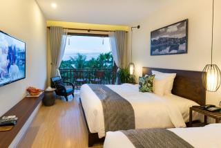 Riverside Hamlet Homestay & Villa - Hoi An - 6