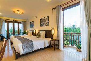 Riverside Hamlet Homestay & Villa - Hoi An - 5