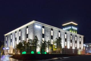 HOTEL SULATA Sapporo (Adult Only) - 0