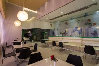 Jinjiang Inn Baoji High-speed Rail Station - 8