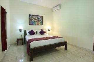 Nara Ubud Cottage by Mahaputra - Ubud - 7