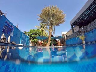Brother Bungalow - Gili Trawangan - 2
