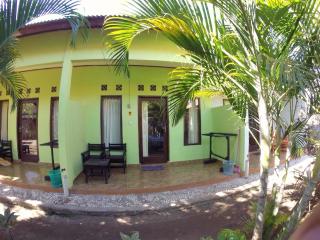 Brother Bungalow - Gili Trawangan - 3