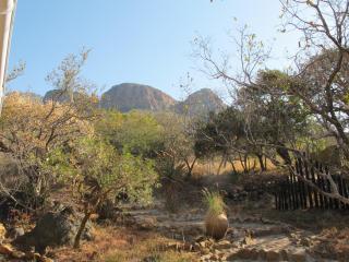 Ukuthula Hideaway - 3