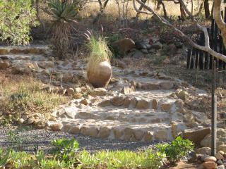 Ukuthula Cottages - Kampersrus AH - 4