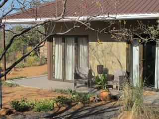 Ukuthula Cottages - Kampersrus AH - 5