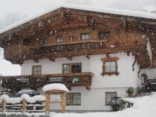 Ferienhaus Waidmannsruh - Hippach - 1