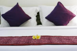 Nara Ubud Cottage by Mahaputra - Ubud - 5