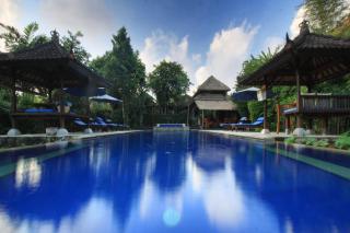 Nara Ubud Cottage by Mahaputra - 9