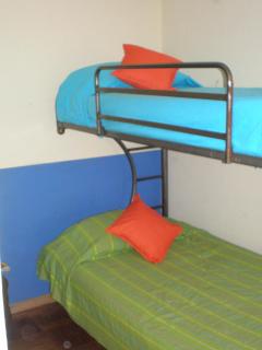 Aji Verde Hostel - La Serena - 2