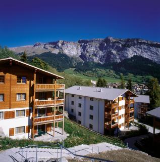 Hapimag Ferienwohnungen Flims - Flims - 3