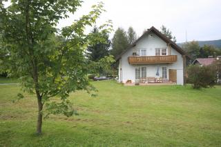 Haus Cäcilia - Warmensteinach - 0
