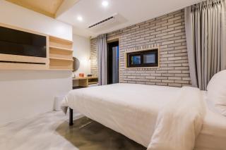 Hotel Baroato 2nd - Seul - 1