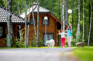 Meguva Resort Hotel - Palanga - 3