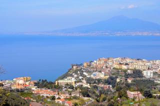 Grand Hotel Moon Valley - Vico Equense - 2