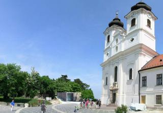 Napkelte Apartman - Tihany - 6