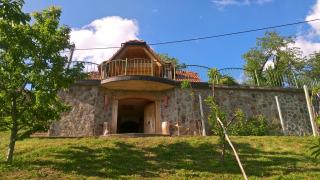 Vineyard Cottage Janko & Metka - Otočec - 7
