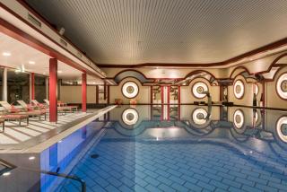 Maritim Hotel Bad Wildungen - Bad Wildungen - 8