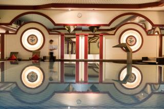 Maritim Hotel Bad Wildungen - 1