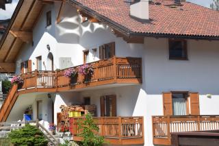 Casa Franca - Cavalese - 2