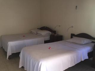 Rumah Saga - Gili Trawangan - 2