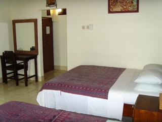 Rumah Saga - Gili Trawangan - 3