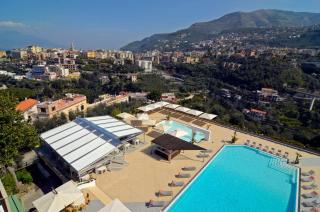 Grand Hotel Moon Valley - Vico Equense - 3