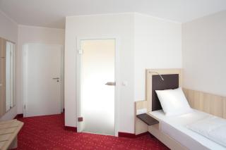 Hotel zur Schloß-Schenke - Neuwied - 4