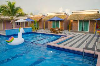 Lavigo Resort - Pantai Cenang - 0