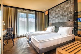 Eurostars Sofia City - Sofia - 8