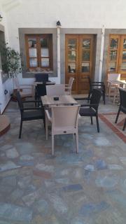 Armyra Hotel - Skala - 5