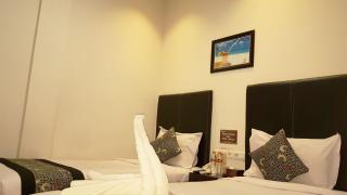 Sunrise Hotel Jombor Jogja - 6