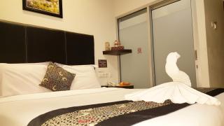 Sunrise Hotel Jombor Jogja - 0