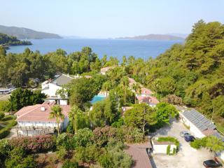 Golden Key Hisaronu - 1