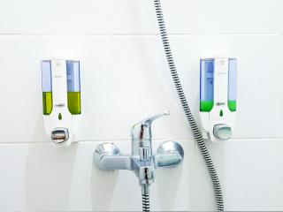 Sunrise Hotel Jombor Jogja - 6