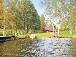 Holiday Home Hatten Forserum - 8