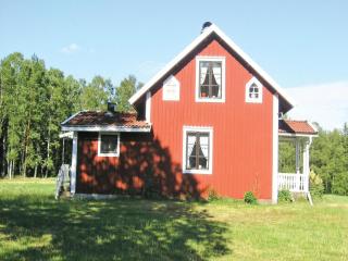 Holiday Home Ljungkullen Ramkvilla - Ramkvilla - 6