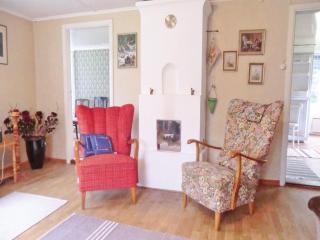 Holiday Home Brändeborg Ryd - Ryd - 8