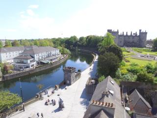 Kilkenny River Court Hotel - Kilkenny - 8
