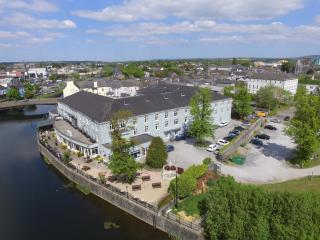 Kilkenny River Court Hotel - Kilkenny - 6